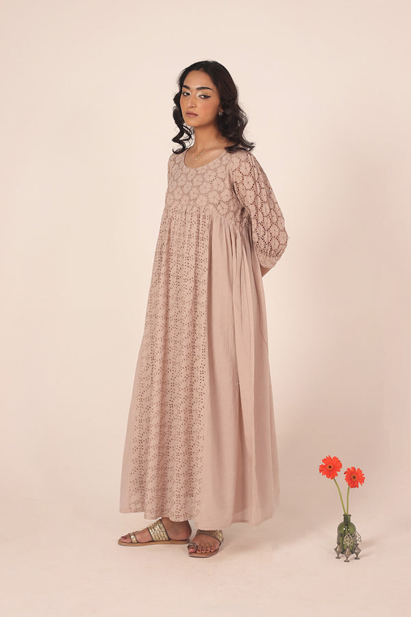 Spring Fling Whimsy Dress