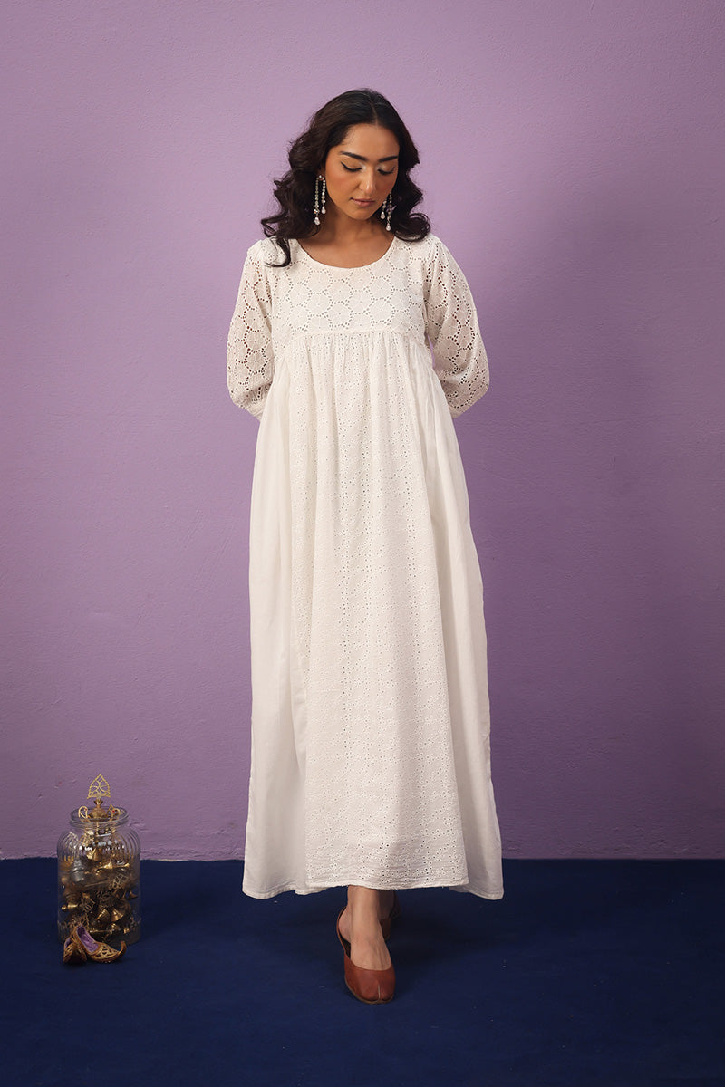 Spring Fling Whimsy Dress