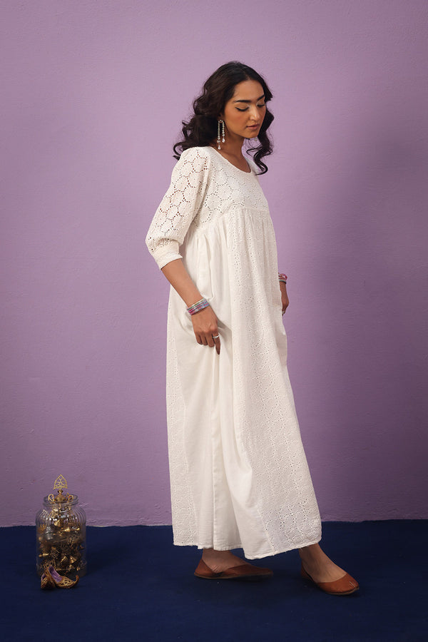 Spring Fling Whimsy Dress