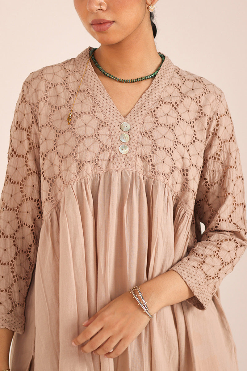 Spring Fling Signature Kurta