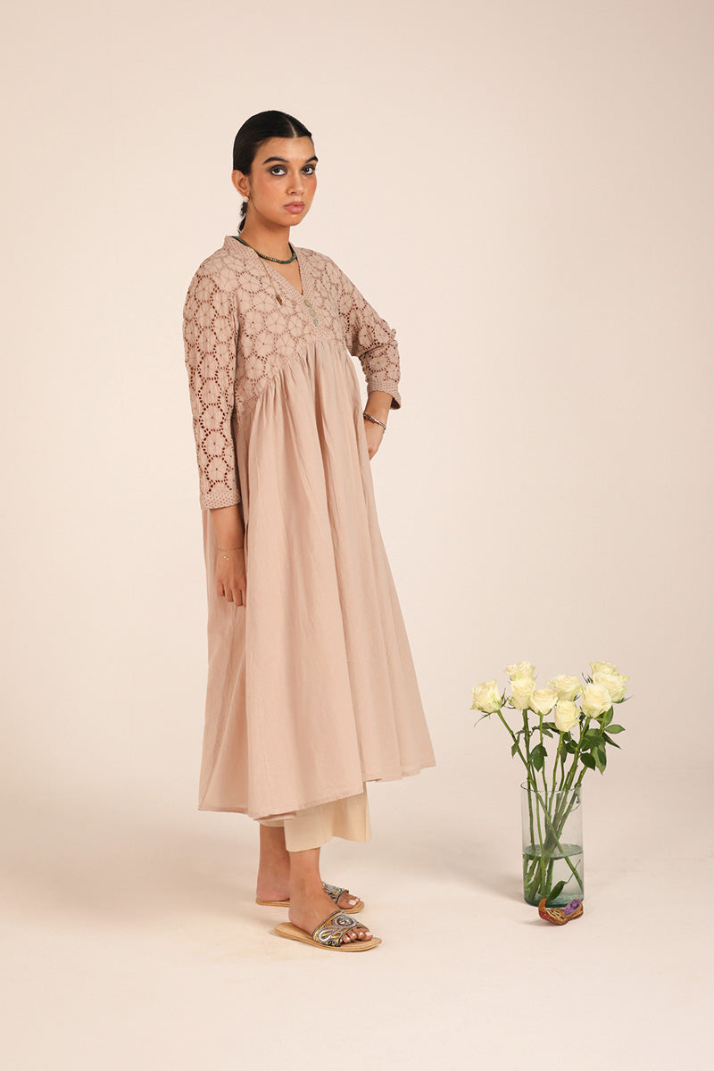 Spring Fling Signature Kurta