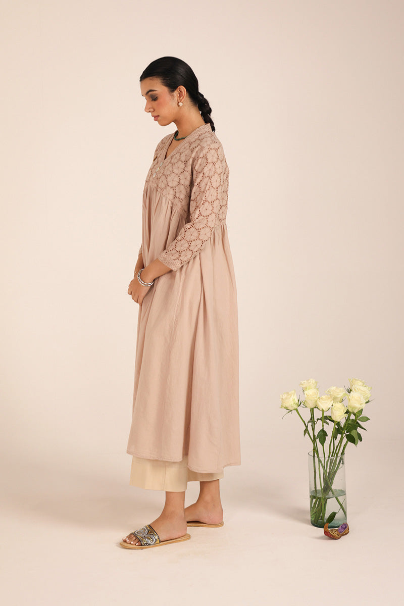 Spring Fling Signature Kurta