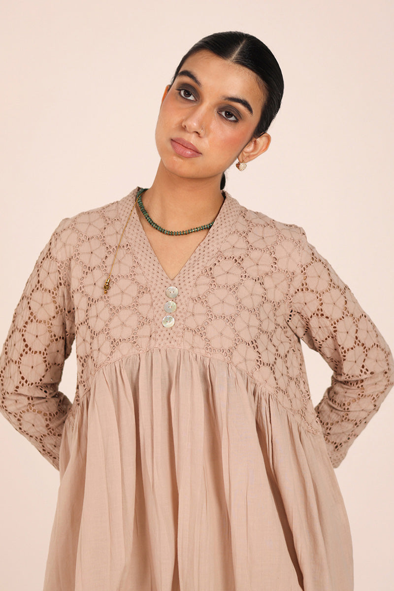 Spring Fling Signature Kurta