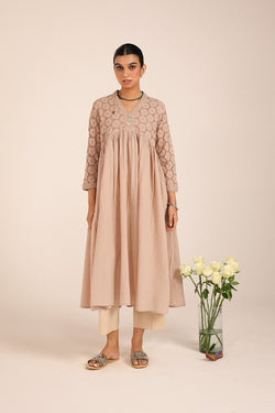 Spring Fling Signature Kurta