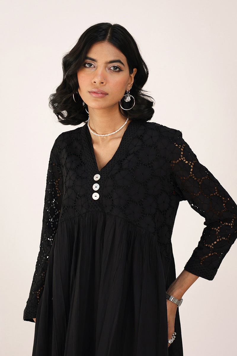 Spring Fling Signature Kurta