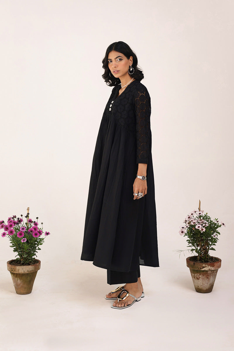 Spring Fling Signature Kurta