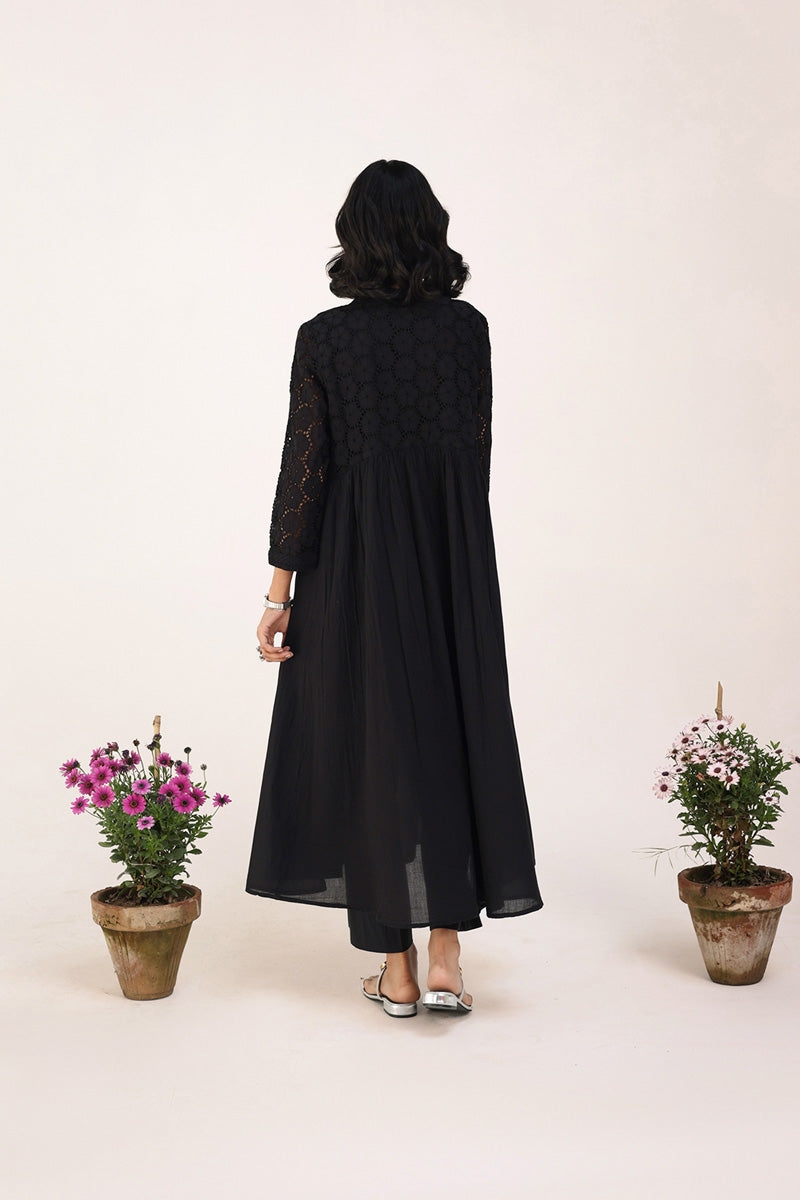 Spring Fling Signature Kurta