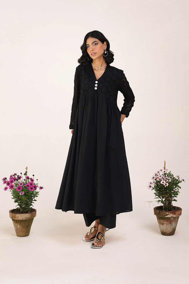 Spring Fling Signature Kurta