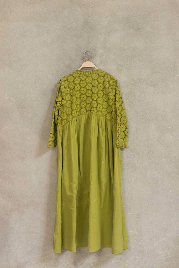 Spring Fling Signature Kurta