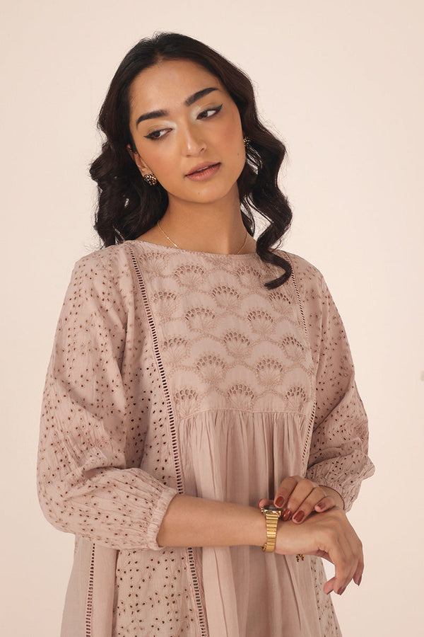 Spring Fling Breezy Frock