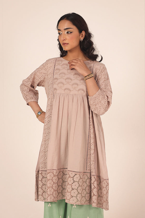 Spring Fling Breezy Frock