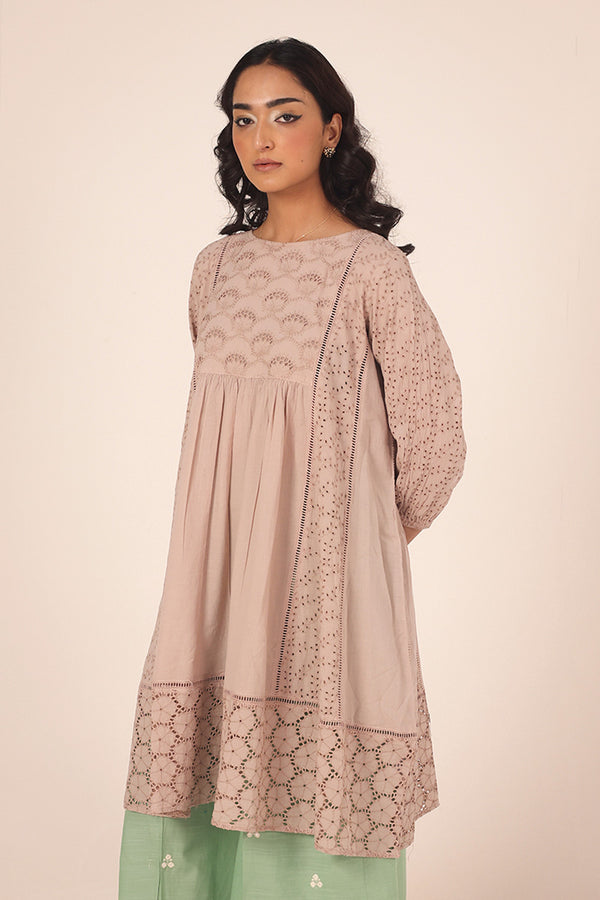 Spring Fling Breezy Frock