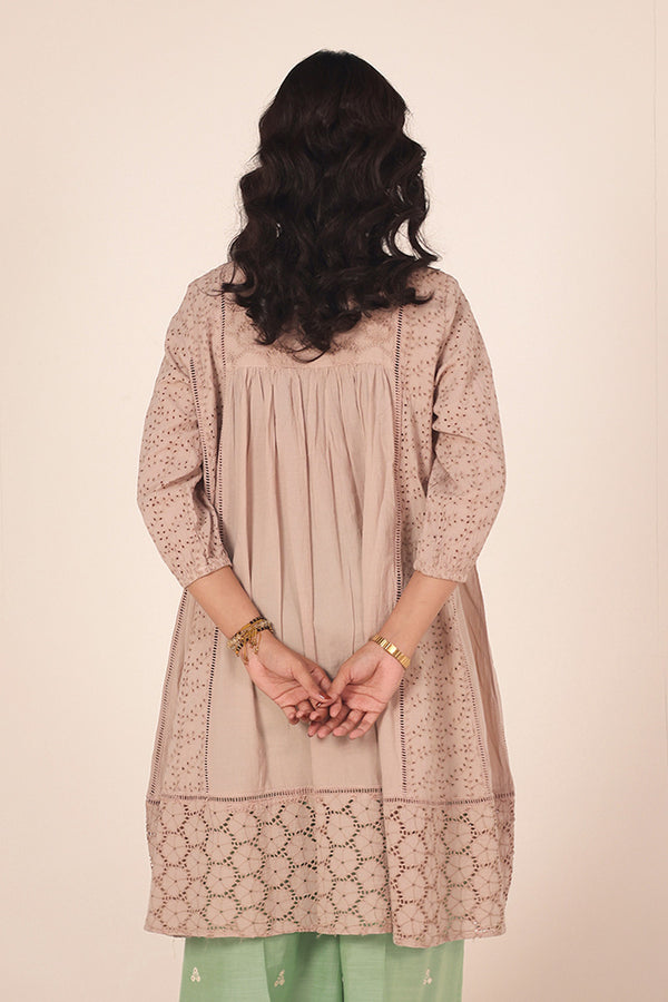 Spring Fling Breezy Frock