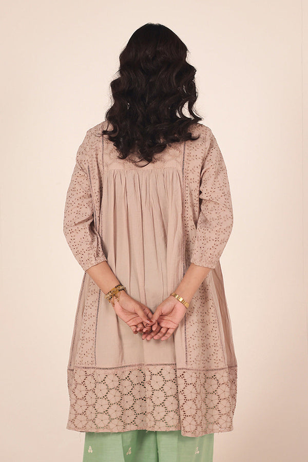 Spring Fling Breezy Frock