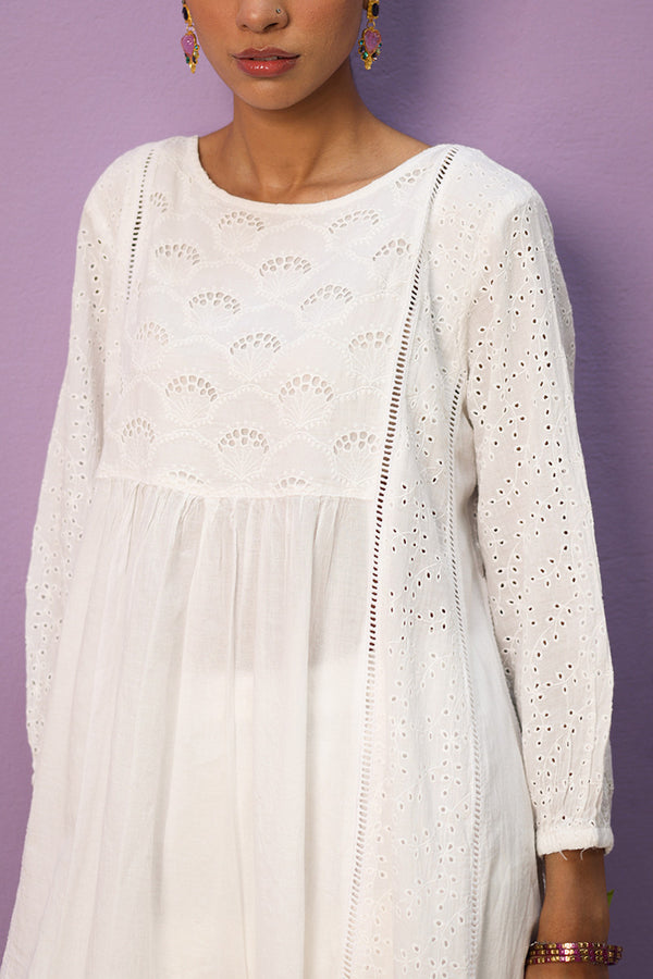 Spring Fling Breezy Frock