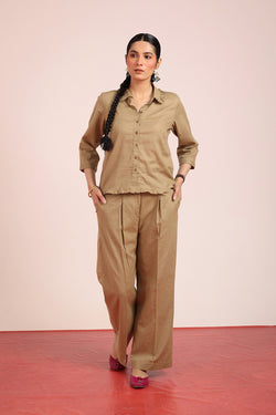 Linen Love Luxe Co-Ord Set