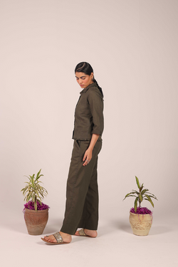Linen Love Luxe Co-Ord Set