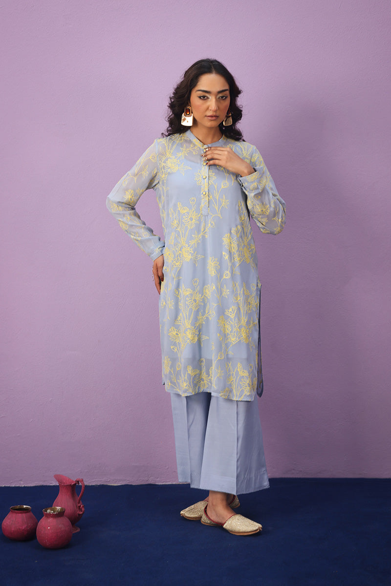 Efflorescence Gulven Suit