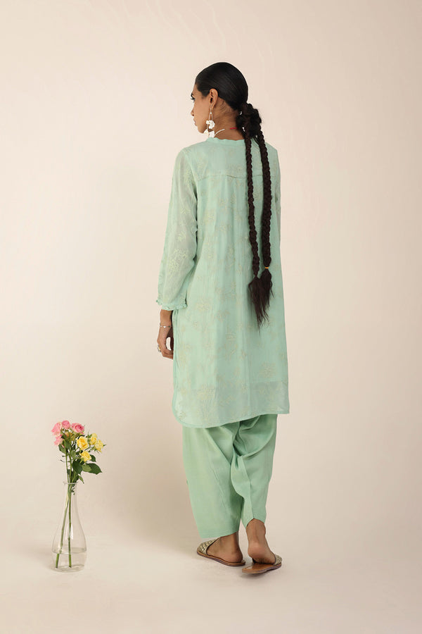 Efflorescence Pret Statement Set