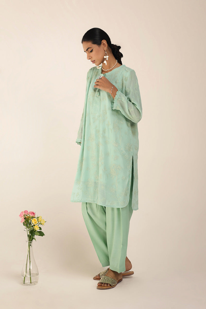 Efflorescence Pret Statement Set