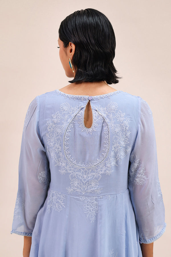 Blooming Efflorescence 2 Piece Set