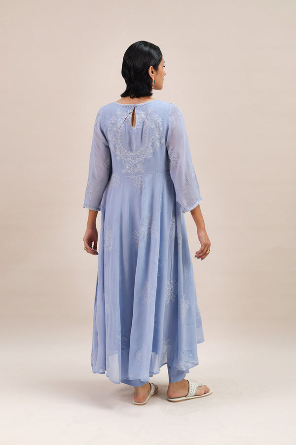 Blooming Efflorescence 2 Piece Set