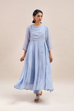Blooming Efflorescence 2 Piece Set