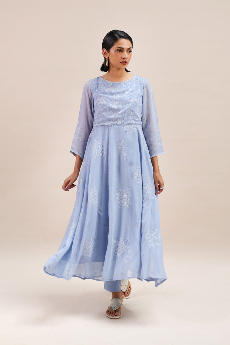 Blooming Efflorescence 2 Piece Set
