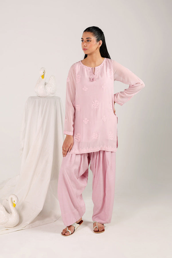 Efflorescence Petaline Ensemble