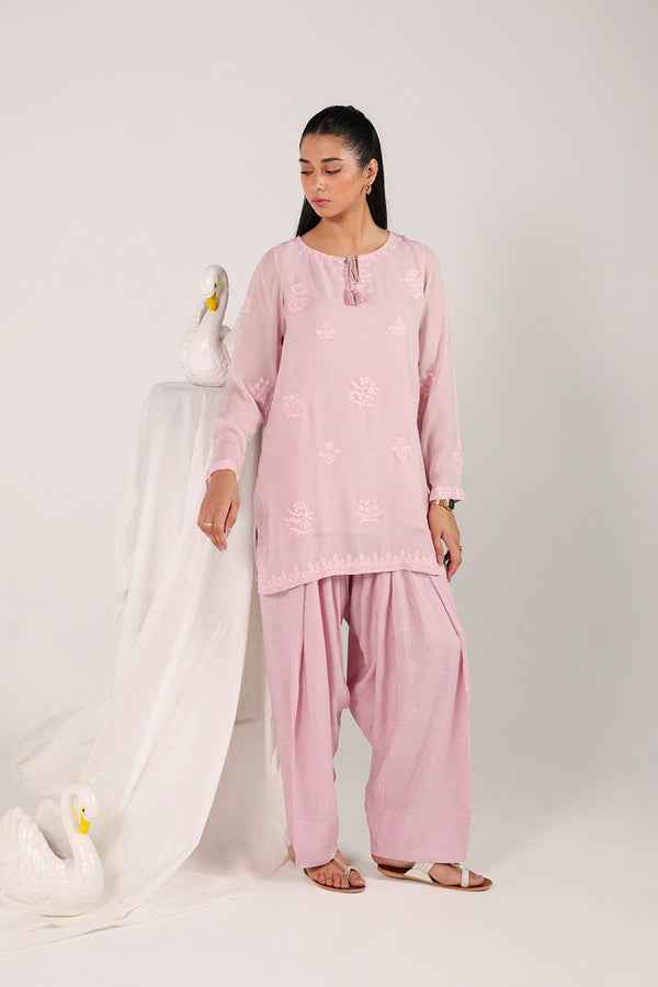 Efflorescence Petaline Ensemble