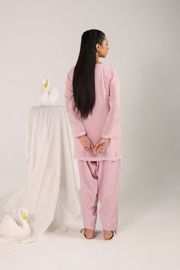 Efflorescence Petaline Ensemble