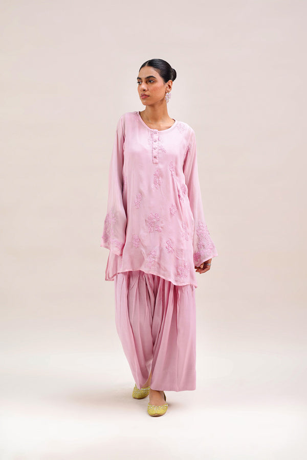 Efflorescence Ember Dual-Set