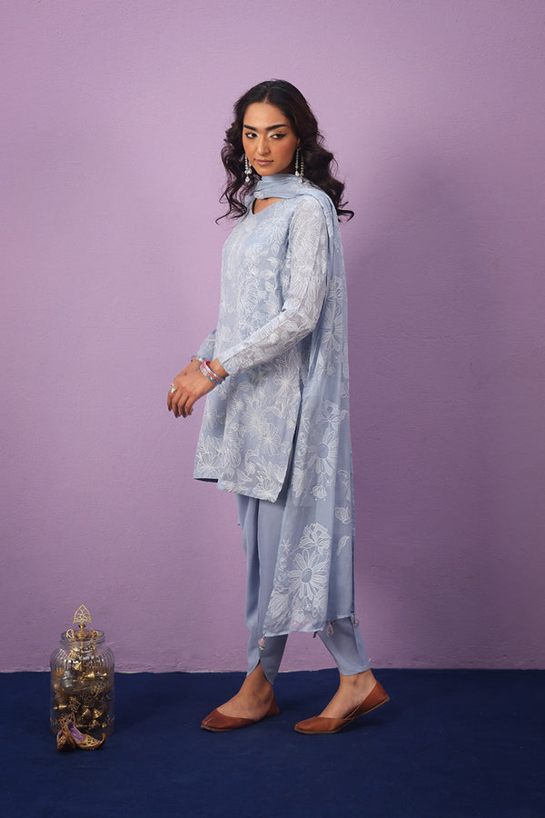 Efflorescence Tulip Ensemble