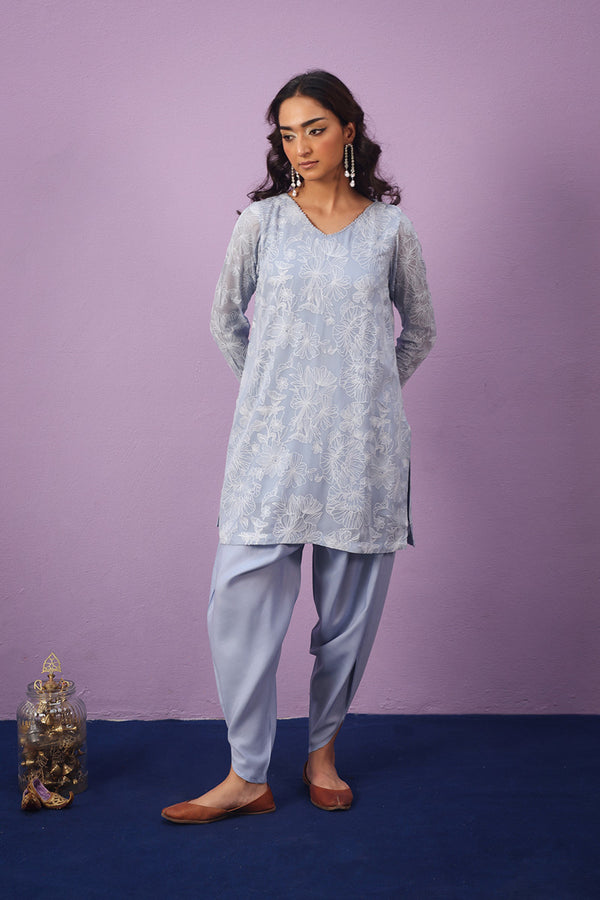 Efflorescence Tulip Ensemble