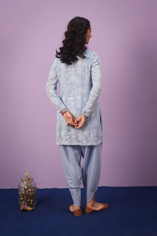 Efflorescence Tulip Ensemble