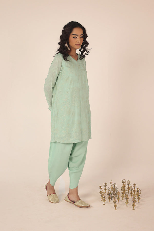 Efflorescence Tulip Ensemble