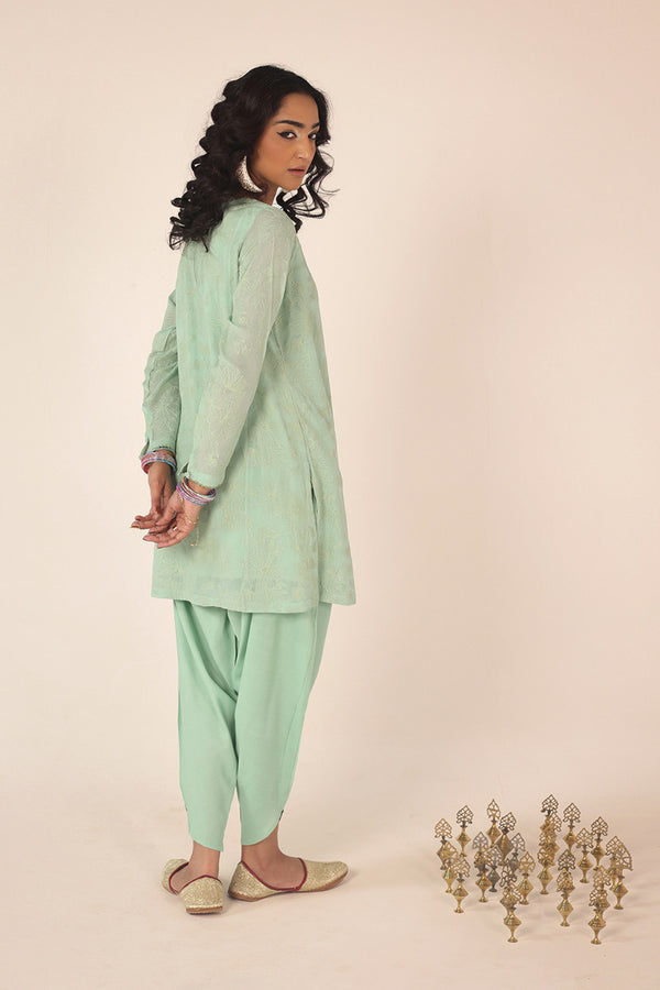 Efflorescence Tulip Ensemble