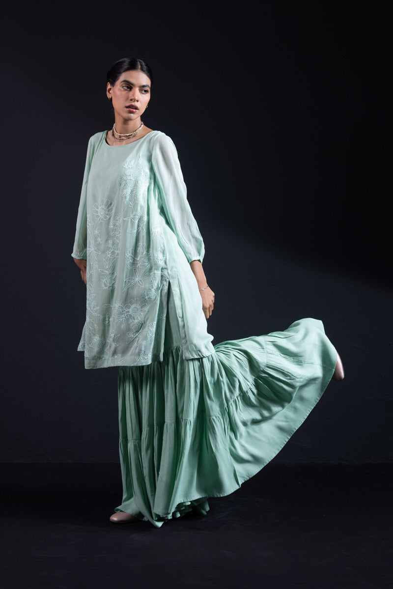 Efflorescence Signature Set