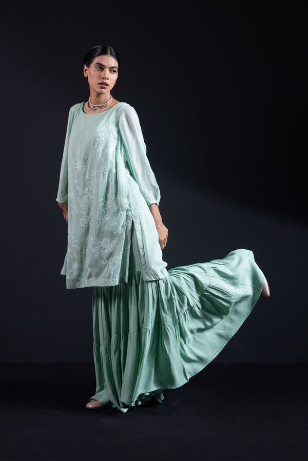 Efflorescence Signature Set