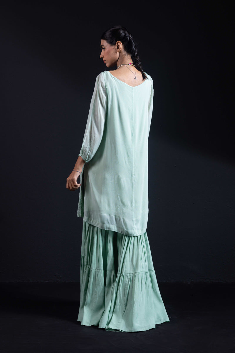 Efflorescence Signature Set