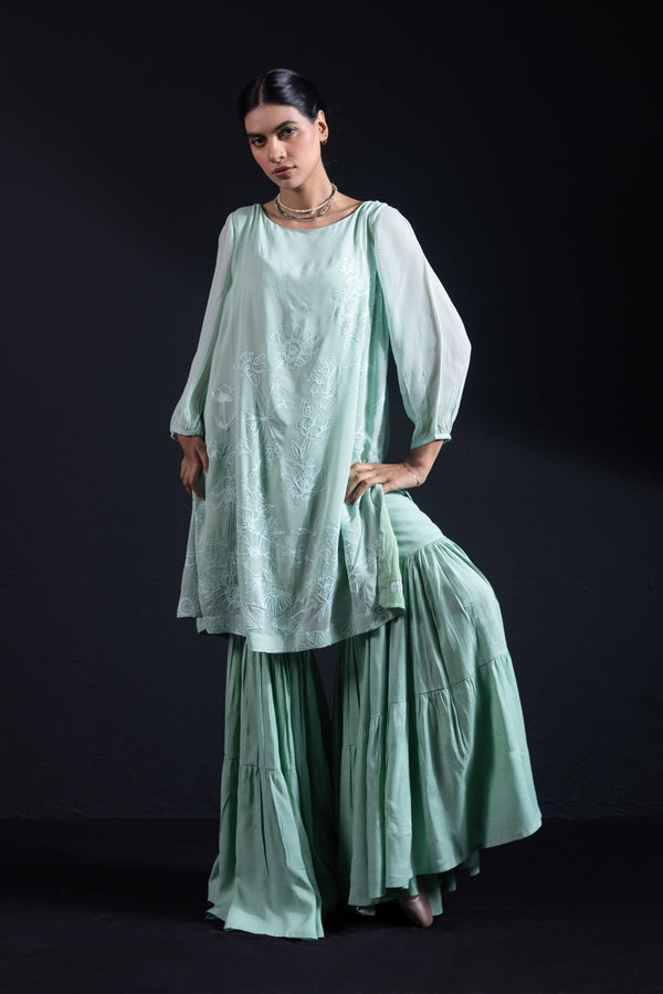 Efflorescence Signature Set
