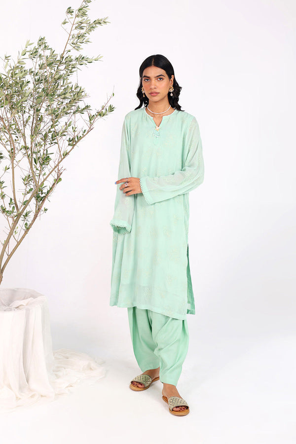 Efflorescence Meadow Muse Ensemble