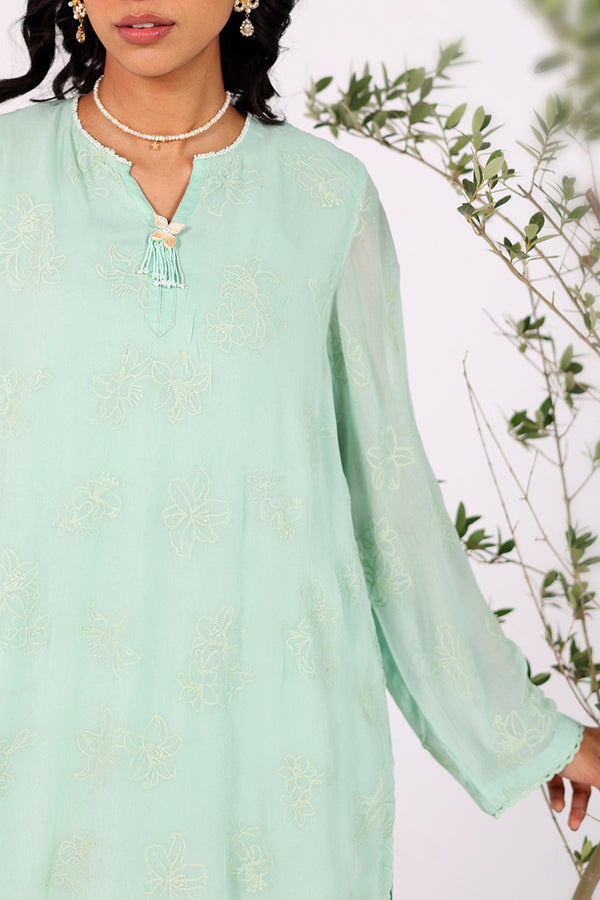 Efflorescence Meadow Muse Ensemble