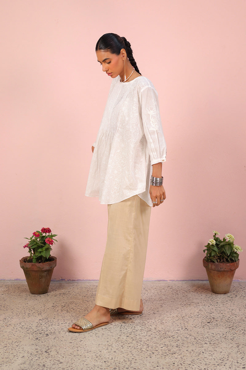 Classic Culottes