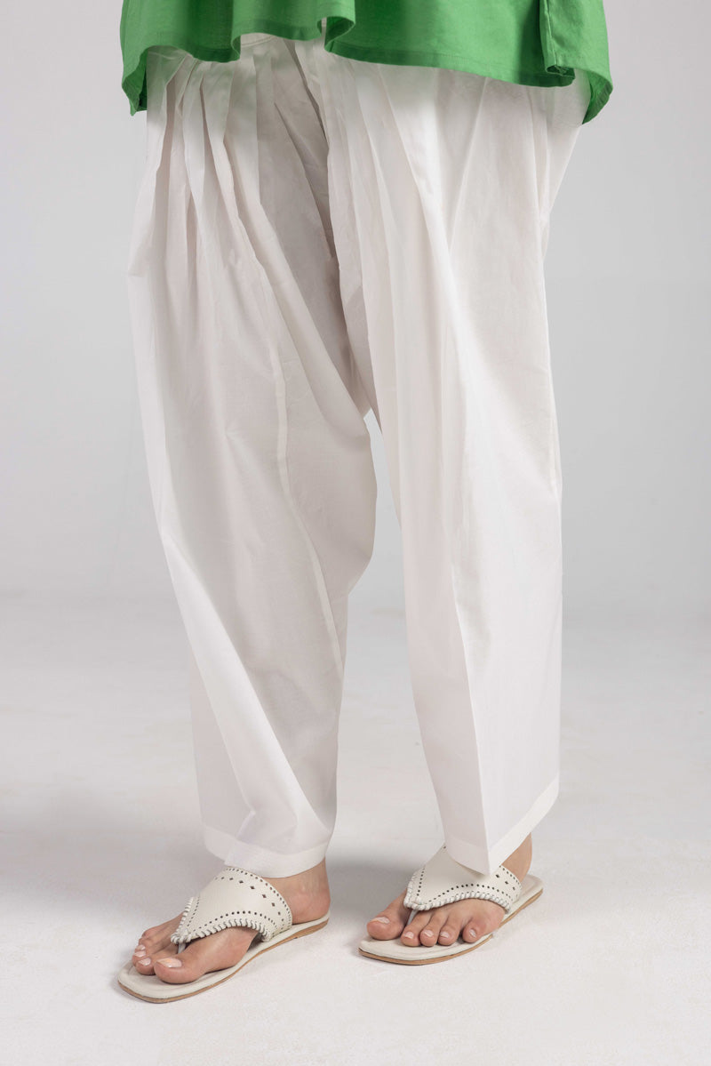 Everyday Fit Shalwar
