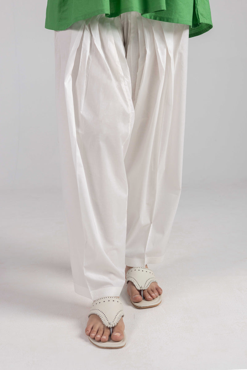 Everyday Fit Shalwar