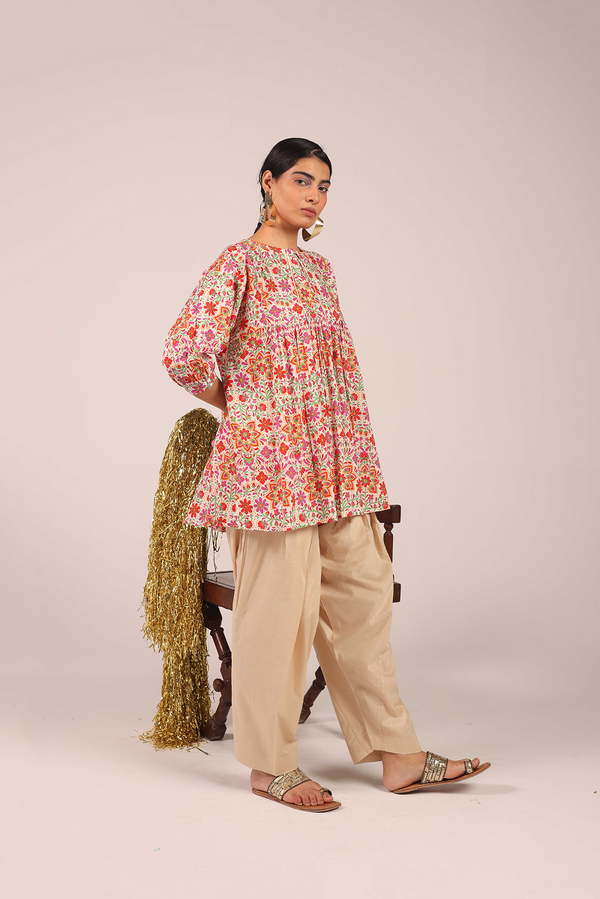 Classic Fit Shalwar