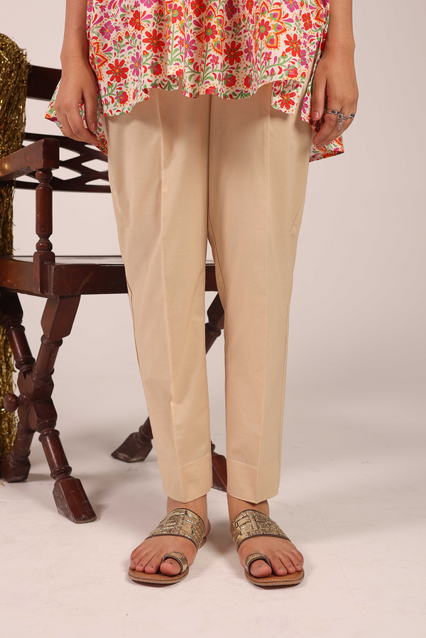 Essential Pants