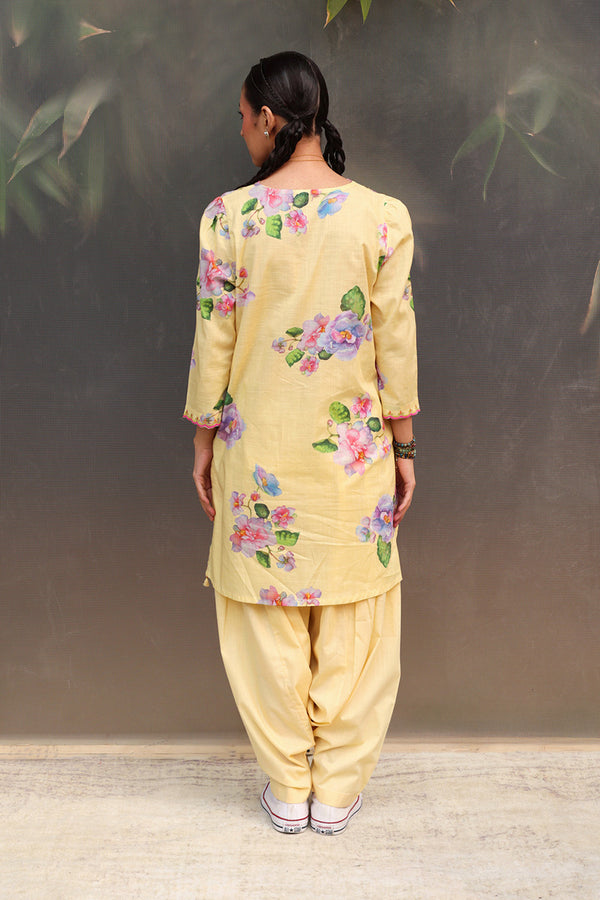 Desi Bloom Fusion Set