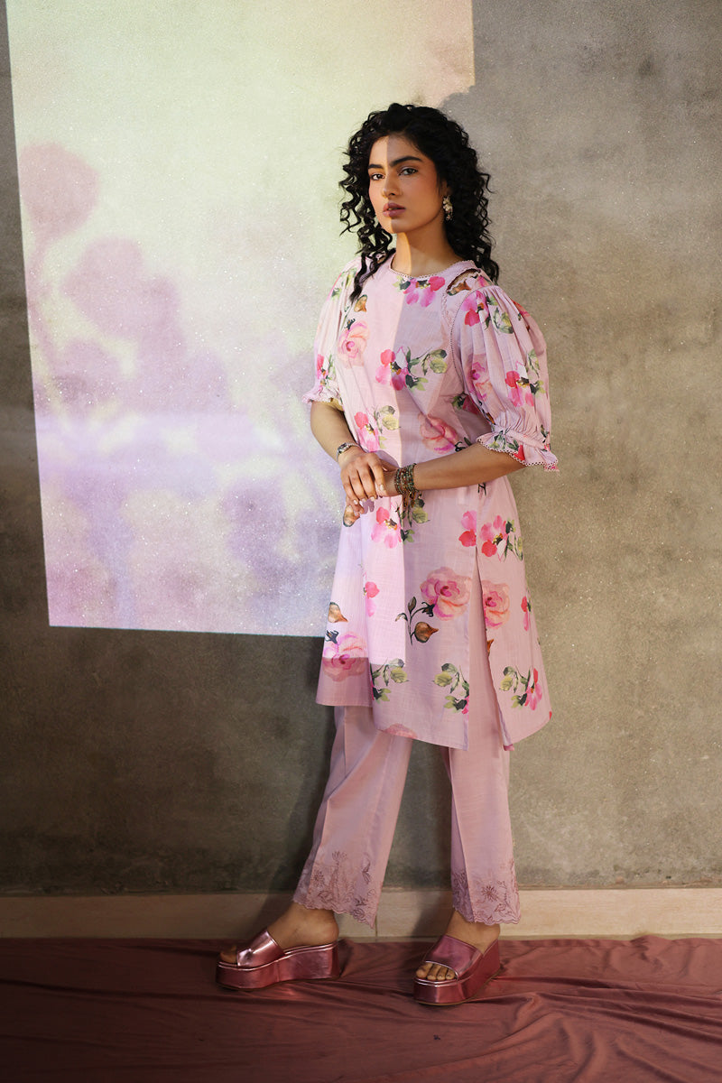 pink